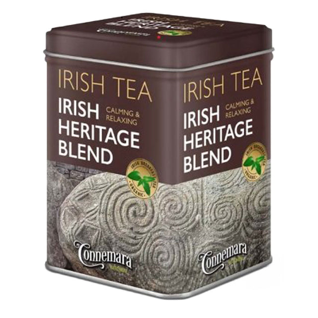 Irish Heritage Blend Tea - Creative Irish Gifts