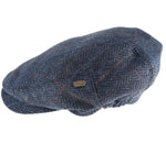 Men's Tweed Irish Kerry Cap