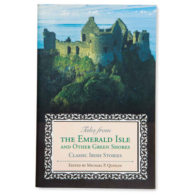 Tales from the Emerald Isle - Creative Irish Gifts