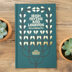 Irish Myths and Legends, Vol 1 - Creative Irish Gifts