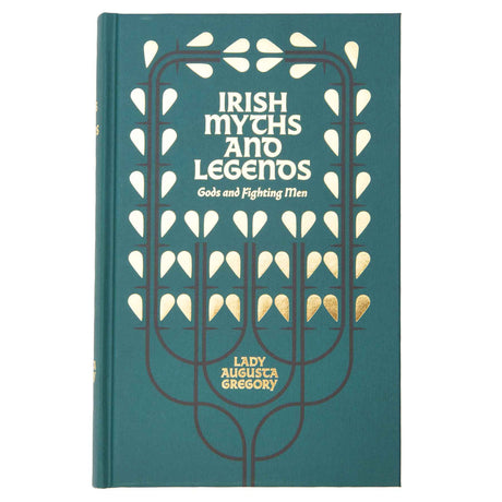Irish Myths and Legends, Vol 1 - Creative Irish Gifts