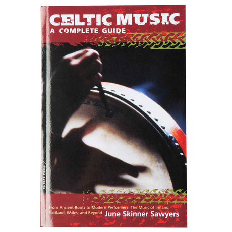 Celtic Music - Creative Irish Gifts