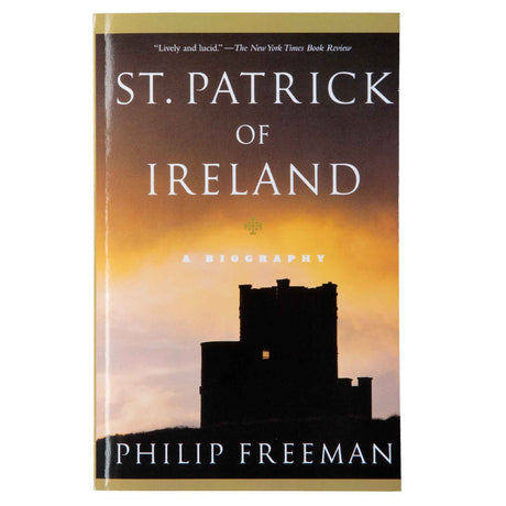St Patrick of Ireland - Creative Irish Gifts