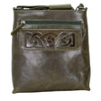 Handcrafted Genuine Leather Celtic Bag Creative Irish Gifts