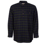 LV-FCGFS-LV6-Men's Traditional Irish Grandfather Shirt Studio Creative Irish Gift