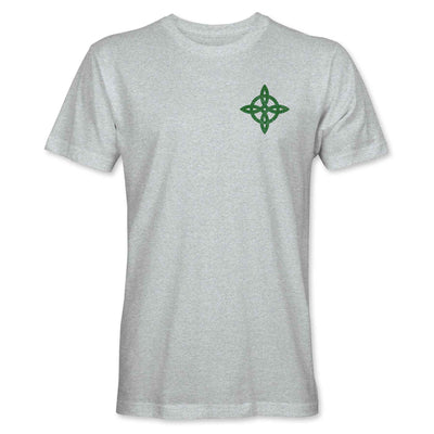 Celtic Cross T-Shirt - Creative Irish Gifts