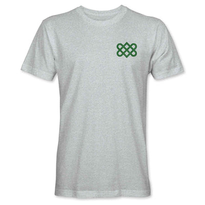 Celtic Love Knot T-Shirt - Creative Irish Gifts