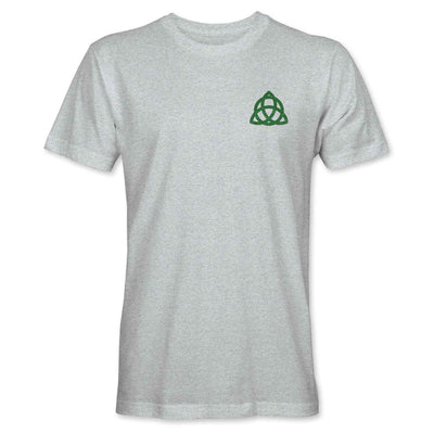 Celtic Trinity Knot T-Shirt - Creative Irish Gifts