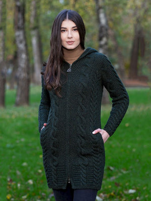Cardigans