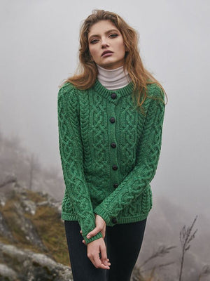 Cardigans