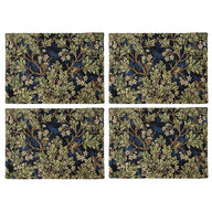 Celtic Garden Vine Home Decor  Placemats studio Creative Irish Gift