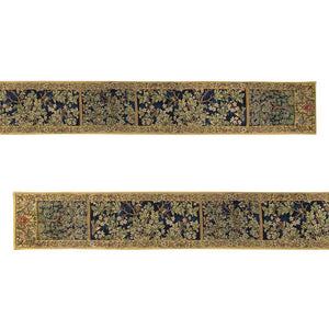 Celtic Garden Vine Home Decor  Table Runner Studio Creative Irish Gift