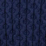 Women's Woollen Aran Knit Hooded Coatigan