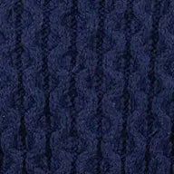 Women's Woollen Aran Knit Hooded Coatigan