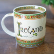 Celtic Ireland Mug - Creative Irish Gifts