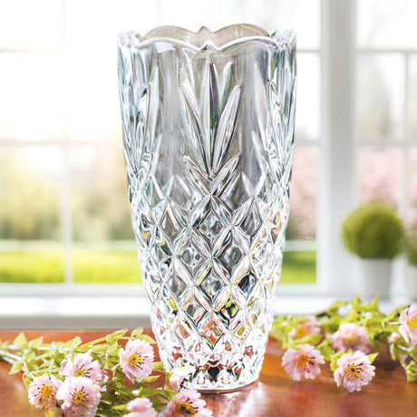 Galway Renmore Vase - Creative Irish Gifts