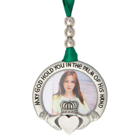 Missing You Ornament Frame - Creative Irish Gifts