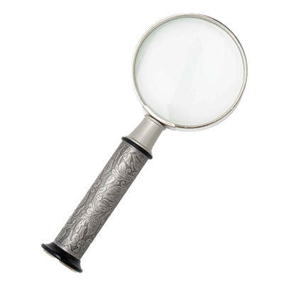 Irish Pence Letter Magnifying Glass - Creative Irish Gifts