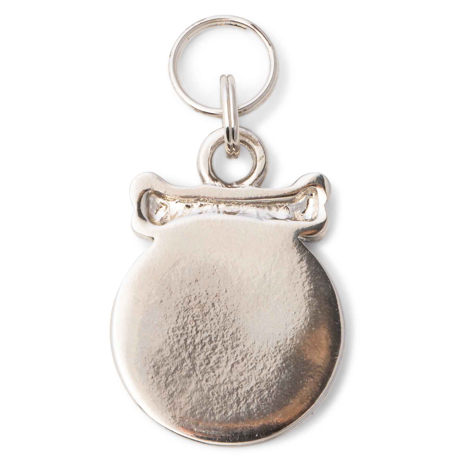 Penny dog tag store