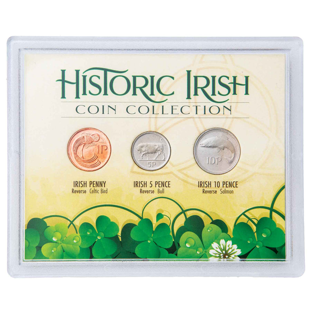 Coin Collector Celebration