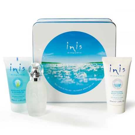 Inis Ocean Love Set - Creative Irish Gifts