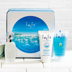 Inis Ocean Love Set - Creative Irish Gifts