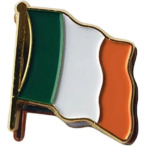 OG553 Traditional Irish Themed Lapel Pins Creative Irish Gifts.com
