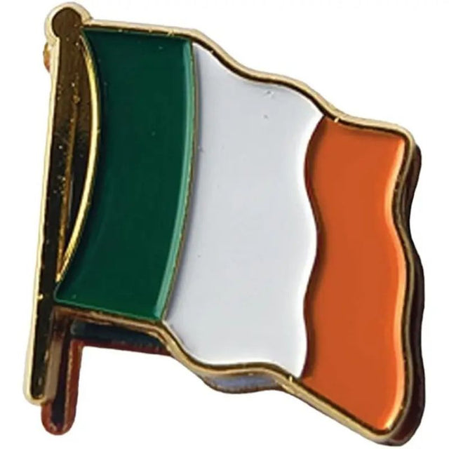 OG553 Traditional Irish Themed Lapel Pins Creative Irish Gifts.com