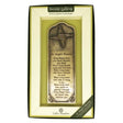PG701 Engraved St. Brigid's Blessing Wall Plaque Creative Irish Gifts.com