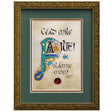 PG702 Céad Míle Fáilte Irish Wall Art Creative Irish Gifts.com
