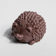 POACBHEGR Irish Hedgehog Shaped Vegan Soap Creative Irish gift