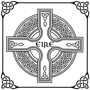 Eire Stam - Creative Irish Gifts