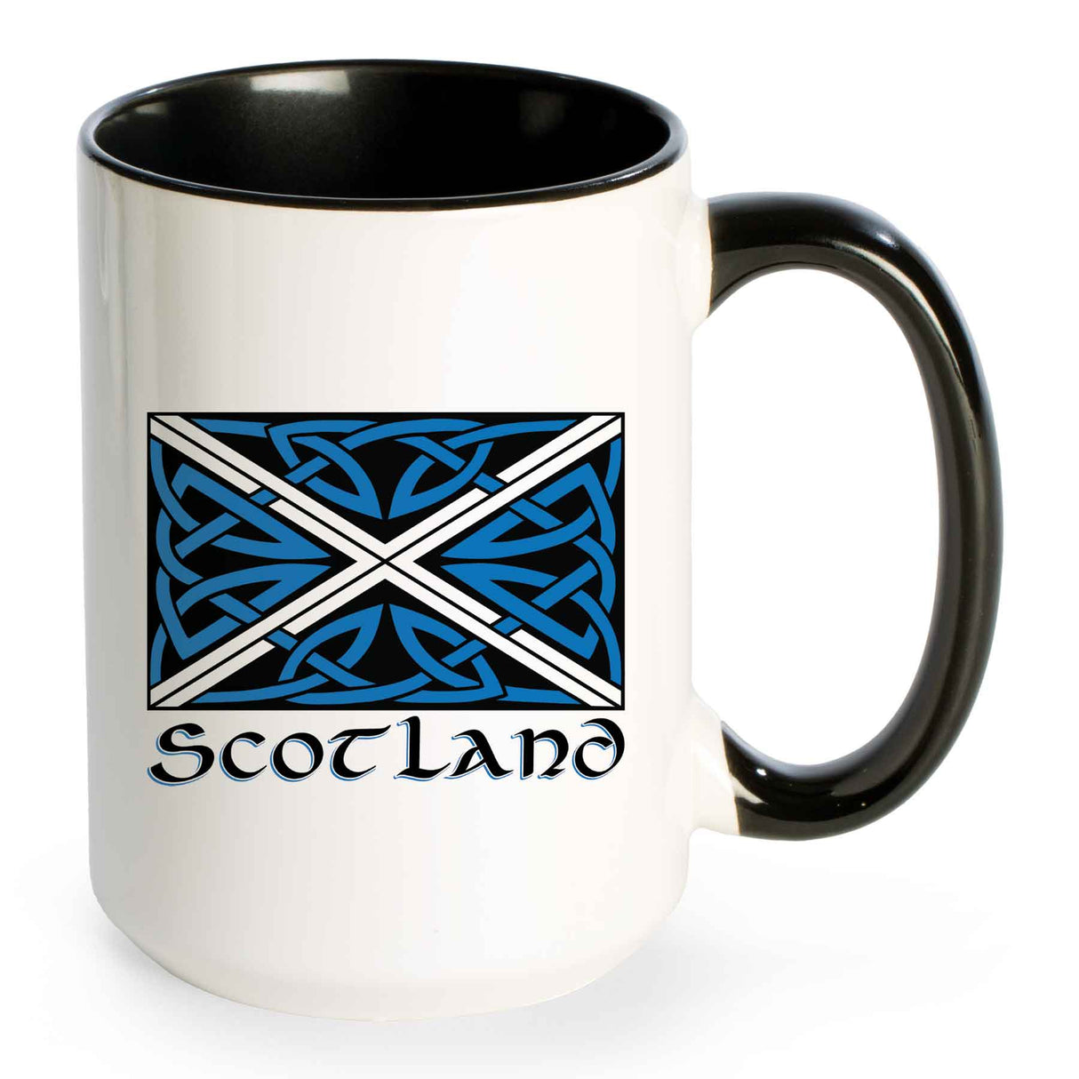 Scotland Flag - Creative Irish Gifts