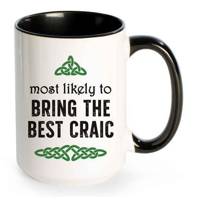 Most Likely To Gifts - Creative Irish Gifts