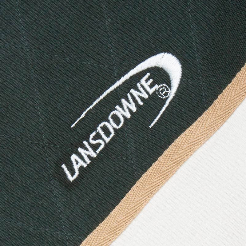 Embroidered Rugby Jersey