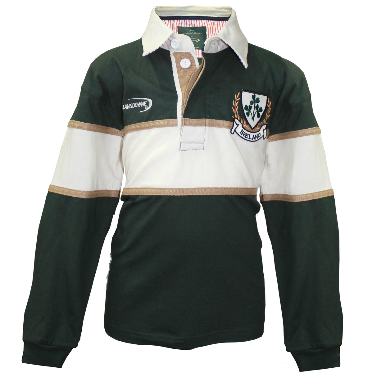 Kid's Rugby - Creative Irish Gifts