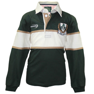 Kid's Rugby - Creative Irish Gifts