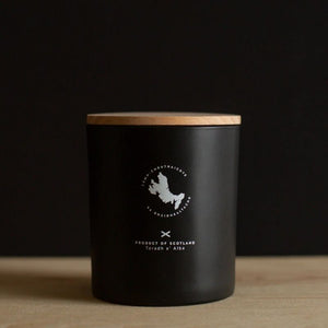 Scottish Handcrafted Isle of Skye Candle Creative Irish Gifts