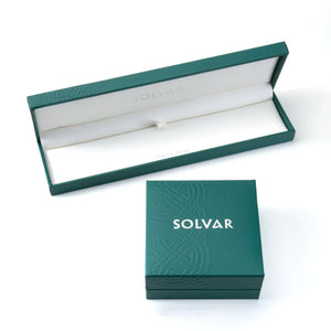 Sterling Silver Trinity Knot Bracelet Box Creative Irish Gifts