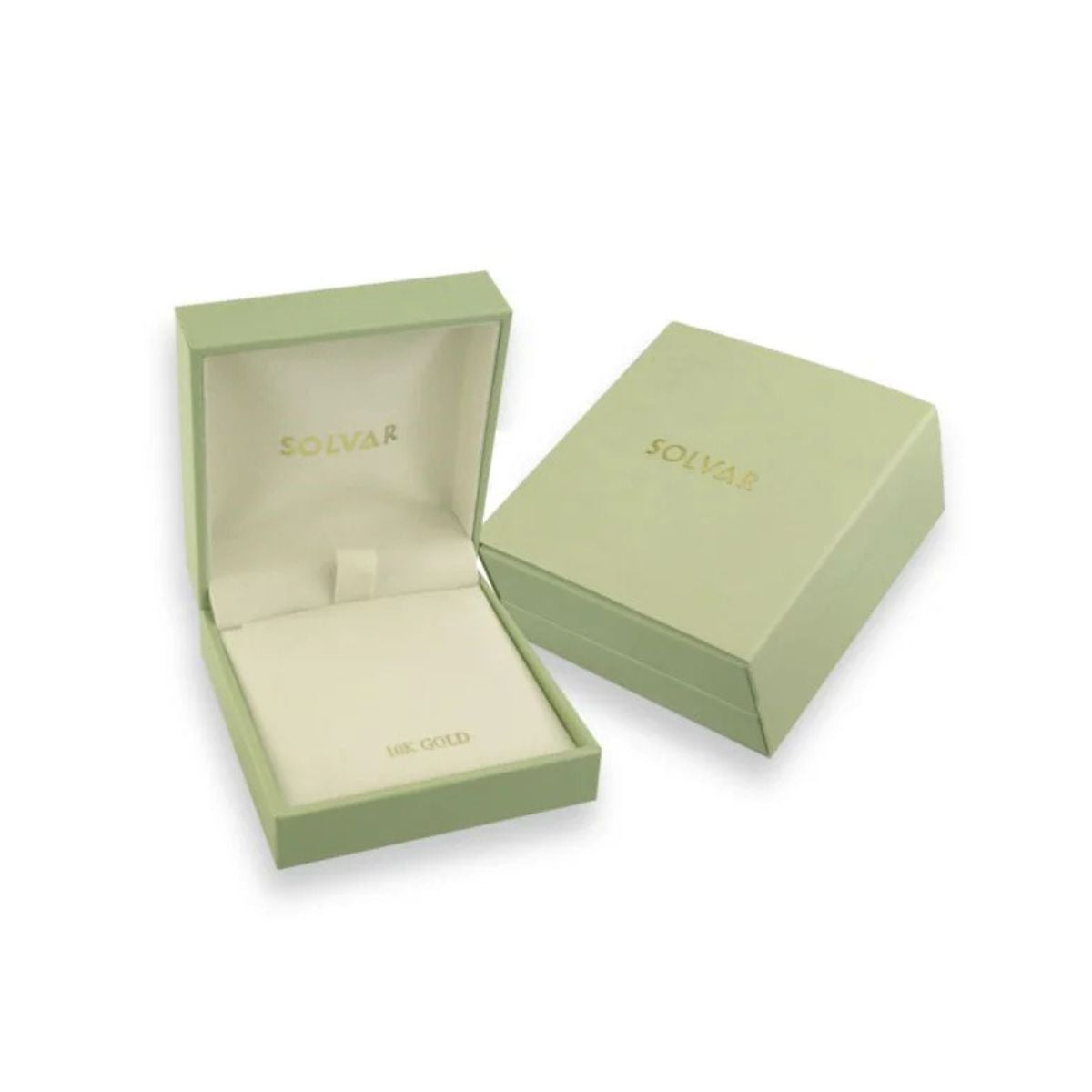 Trinity Drop Earrings Box Creative Irish Gifts
