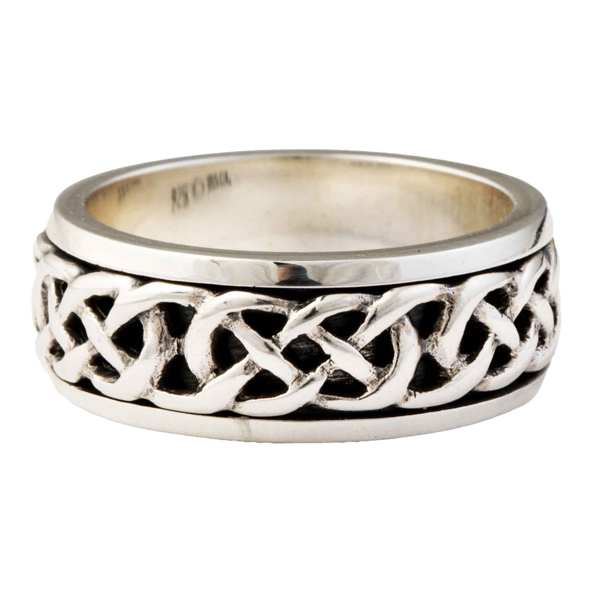 Spinner Ring - Creative Irish Gifts