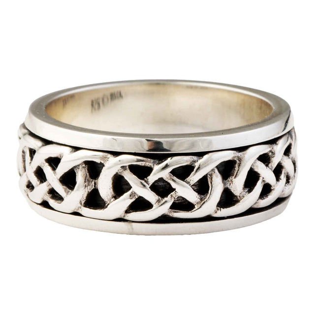 Spinner Ring - Creative Irish Gifts