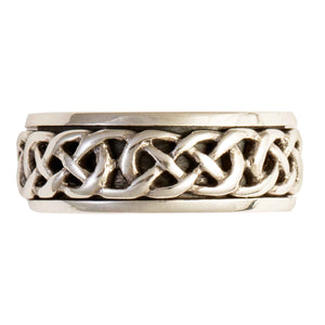 Spinner Ring - Creative Irish Gifts