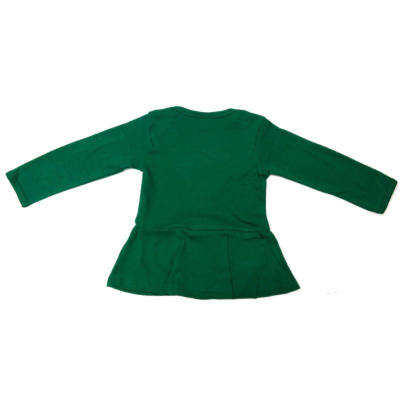 Kid's Irish Dancer Celtic Knotwork Dress Studio Creative Irish Gifts