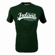 TP1272-DC Ireland Emerald Isle 1922 Cotton T-Shirt CreativeIrish.com

