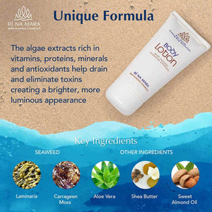 TY004 Moisturizing Irish Body Lotion Creative Irish gift.com