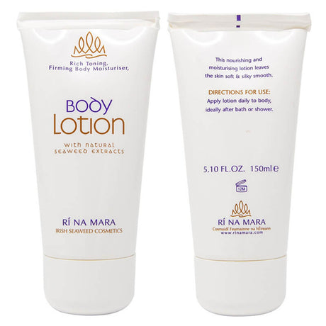 TY004 Moisturizing Irish Body Lotion Creative Irish gift