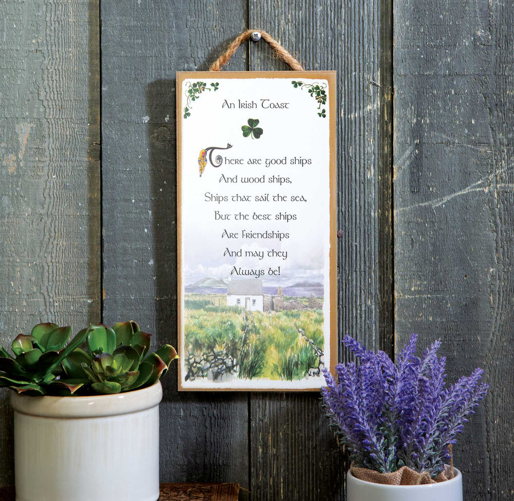 Irish Gifts Catalog Made in Ireland Creative Irish Gifts