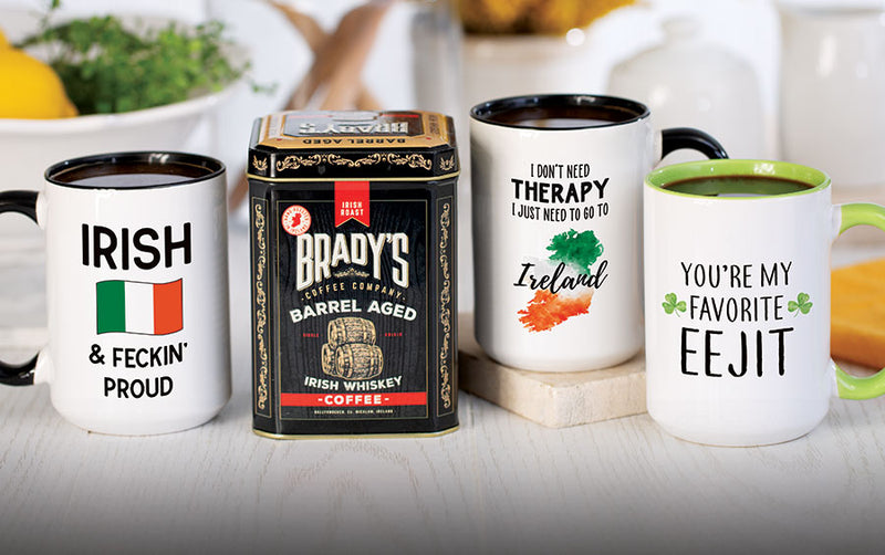 Irish Gifts Catalog Made in Ireland Creative Irish Gifts