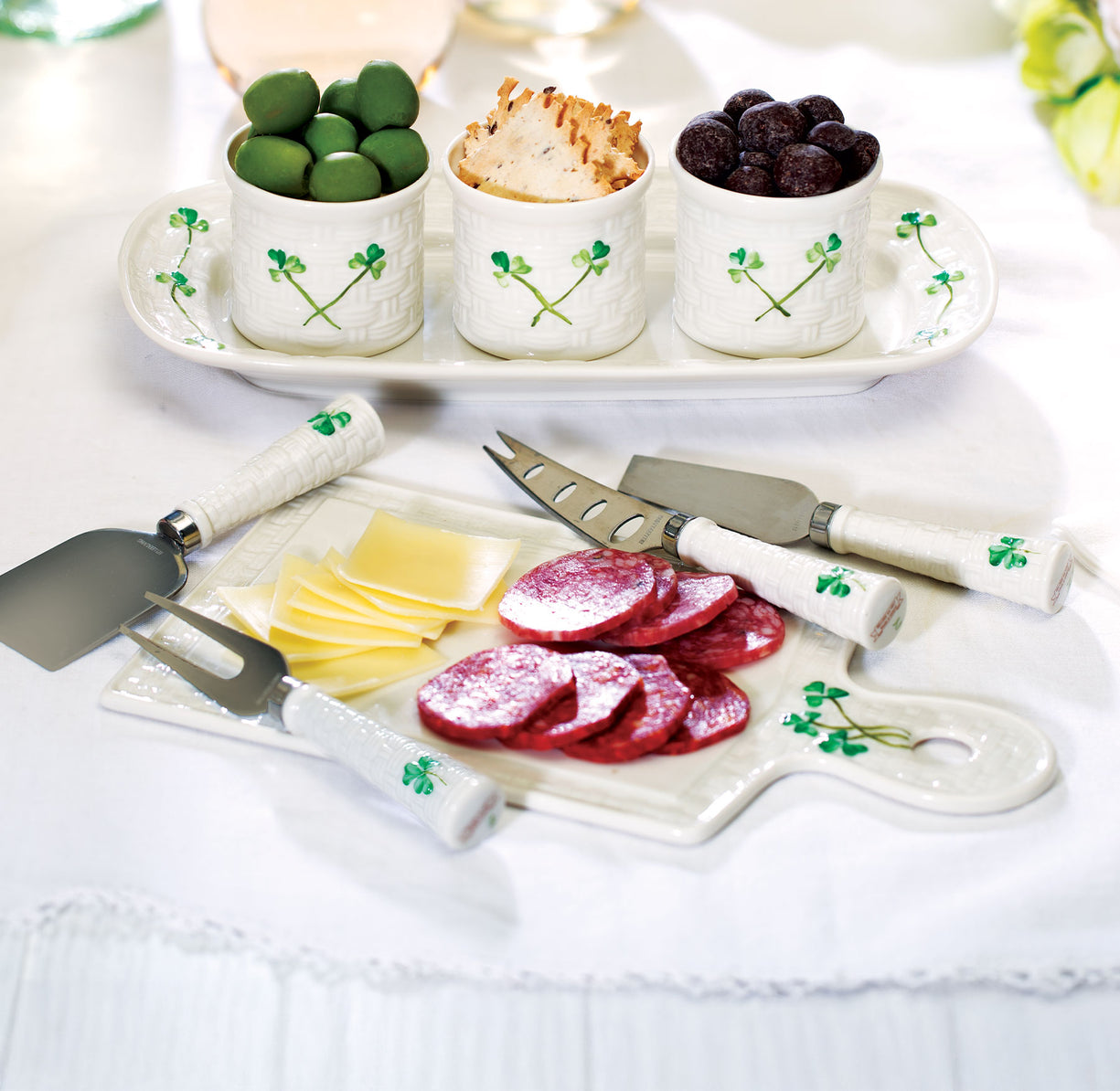 Irish Gifts Catalog Made in Ireland Creative Irish Gifts